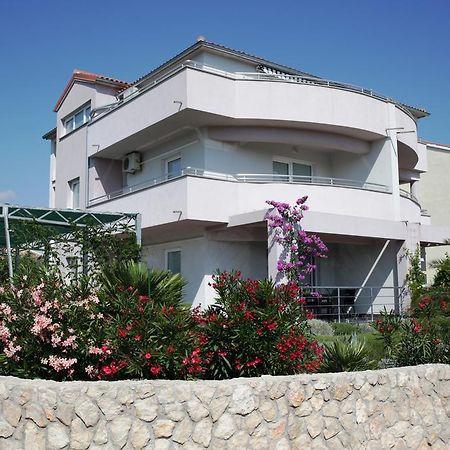 Apartments Resman Vodice Exteriér fotografie