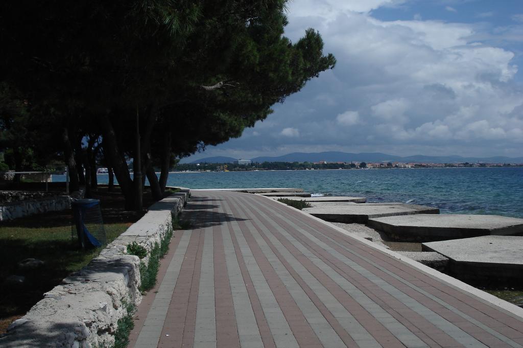 Apartments Resman Vodice Pokoj fotografie