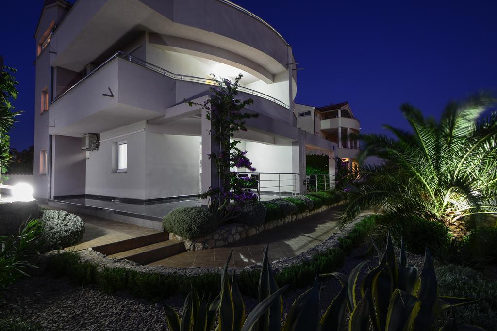 Apartments Resman Vodice Exteriér fotografie