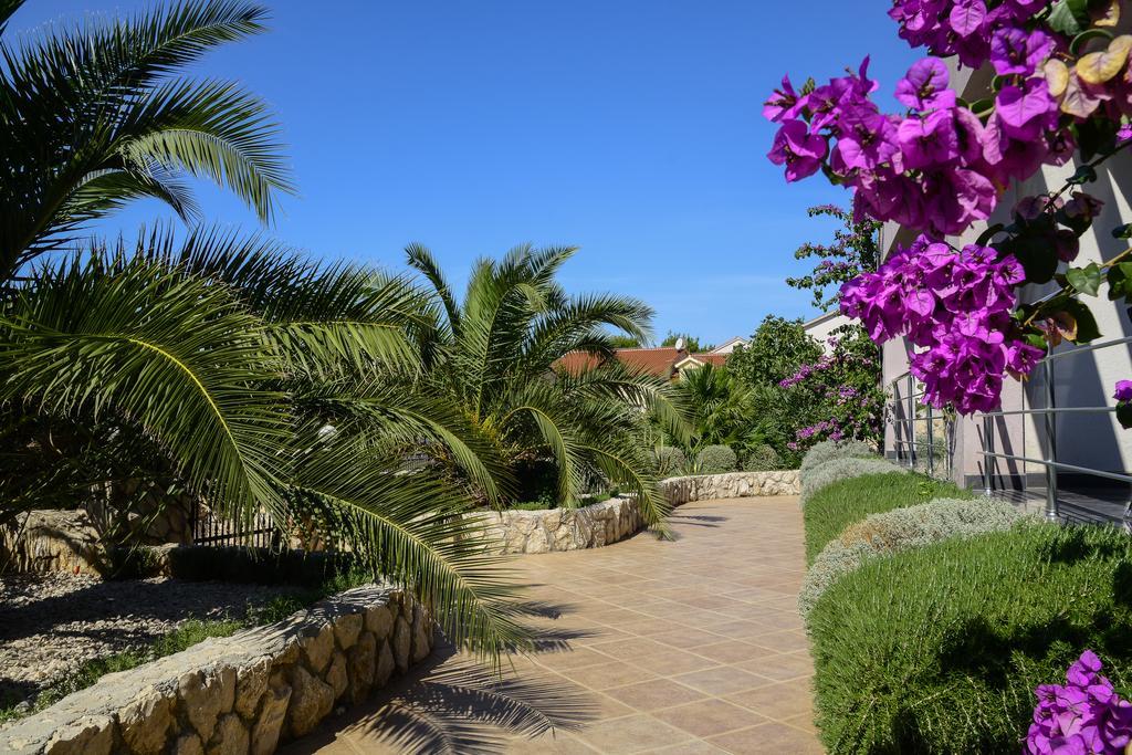 Apartments Resman Vodice Exteriér fotografie