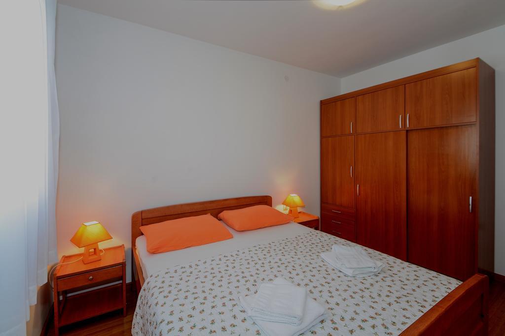 Apartments Resman Vodice Exteriér fotografie