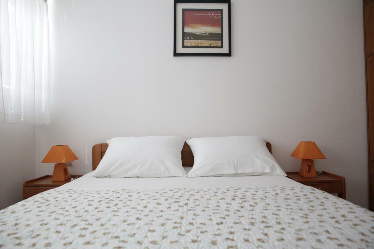 Apartments Resman Vodice Pokoj fotografie